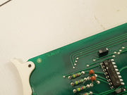 Jrcs Sms-m81B µ-com System Pcb Card