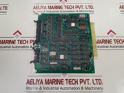 Jrcs Sms-m90B System Card New