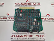 Jrcs Sms-m90B System Card New