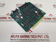 Jrcs Sms-m90B System Card New