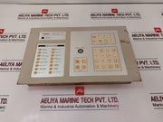 Jrcs Sms-u35A Operation Panel Unit 24V