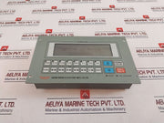 Jrcs Sms-u850A-1 Operational Panel 6402 24Vdc