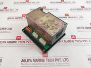 Jrcs Starter Control Unit Scu-an8