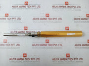 Jrm 0-100°C Thermometer 380Mm Stem Length 132Mm Diameter