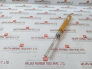 Jrm 0-100°C Thermometer 380Mm Stem Length 132Mm Diameter