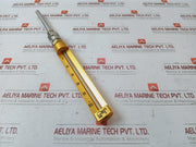 Jrm 0-100°C Thermometer 380Mm Stem Length 132Mm Diameter