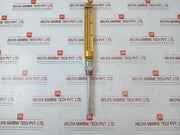 Jrm 0-300°C Thermometer 380Mm Stem Length