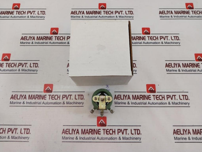 Jrm 3KΩ Ohk Potentiometer