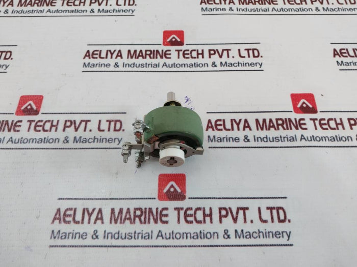 Jrm 3KΩ Ohk Potentiometer