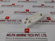 Jrm 40W 10Kohmgx2 Resistor H38