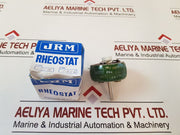 Jrm 50W Rheostat 1.4Kohm