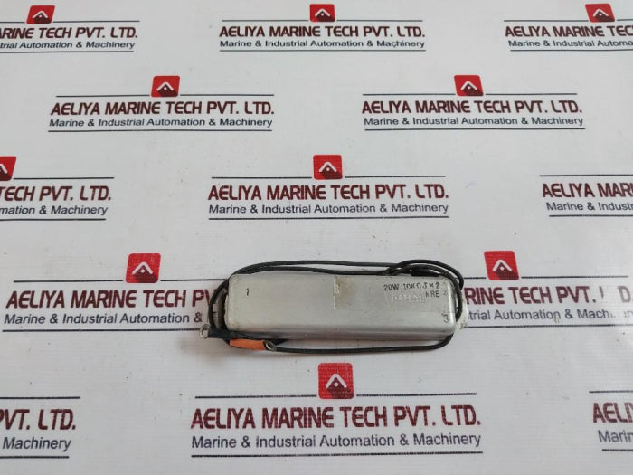 Jrm Braking Resistor 20W 10Kohmj X 2