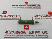 Jrm Gh20W Ceramic Tube Resistor 100ΩJ