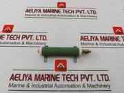 Jrm Gh20W Ceramic Tube Resistor 100Î©J