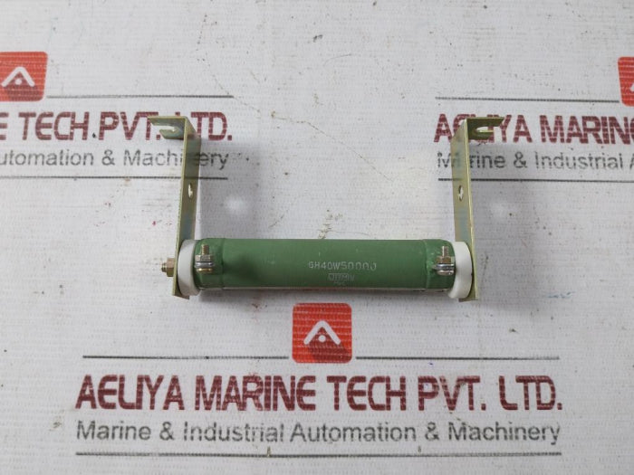 Jrm Gh40W500ΩJ Ceramic Tube Resistor