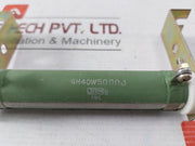 Jrm Gh40W500Î©J Ceramic Tube Resistor