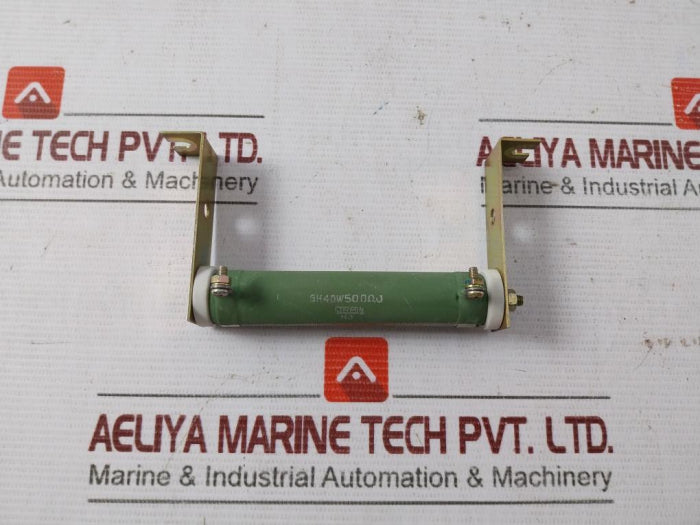 Jrm Gh40W500ΩJ Ceramic Tube Resistor Mj