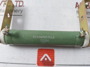 Jrm Gh40W500Î©J Ceramic Tube Resistor Mj