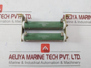 Jrm Gh40W500ΩJ Mj Ceramic Tube Resistor