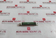 Jrm Gh40W 20Î©J Ceramic Tube Resistor