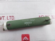 Jrm Gh40W 20Î©J Ceramic Tube Resistor