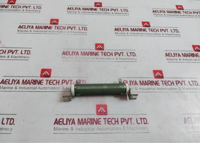 Jrm Gh40W 20Î©J Ceramic Tube Resistor