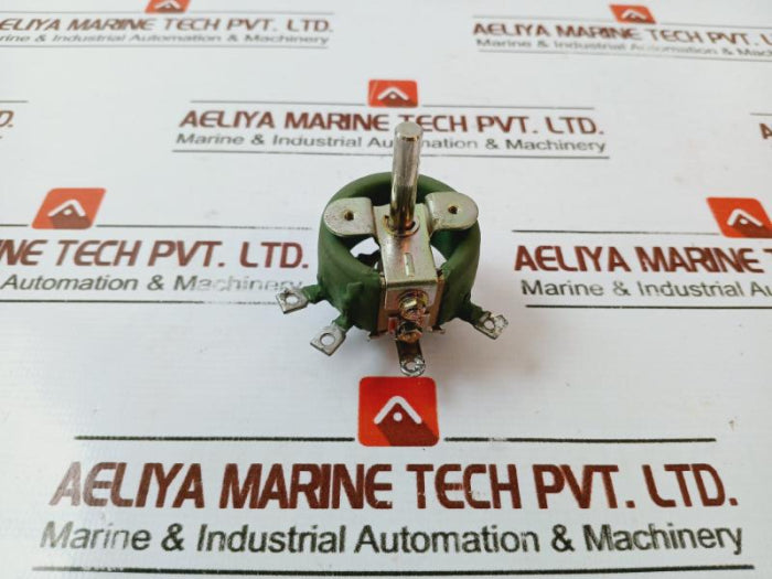 Jrm Ghb25W Resistor 3KΩ Kbk