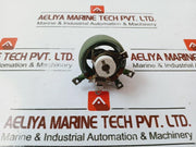 Jrm Ghb25W Resistor 3KÎ© Kbk