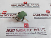 Jrm Hga25W Rheostat Used