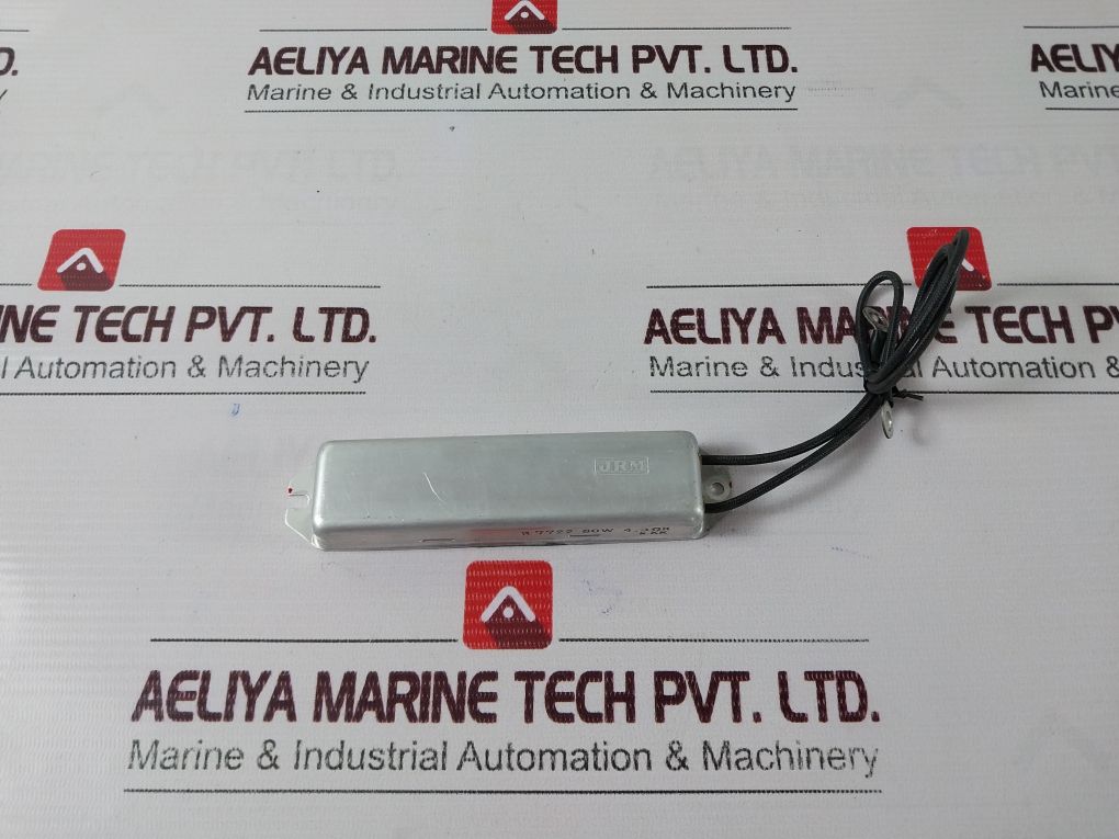 Jrm R7722 Resistor 80W