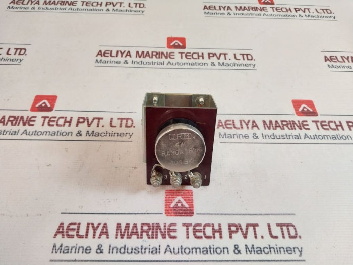 Jrm Ra30A1Rek Potentiometer 4W