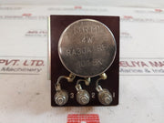 Jrm Ra30A1Rek Potentiometer 4W