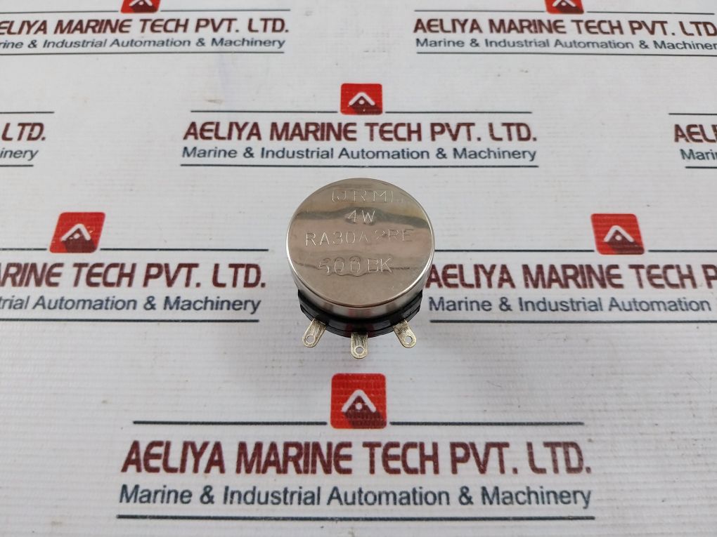 Jrm Ra30A 2Re Potentiometer 4W