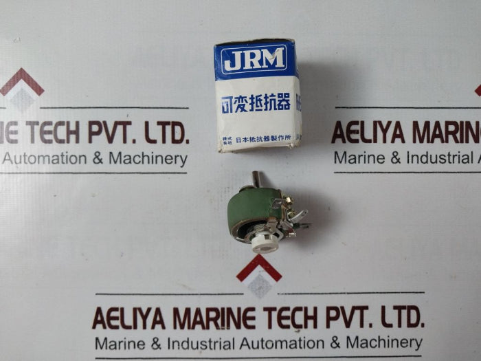 Jrm 500Ω Rheostat Resistor