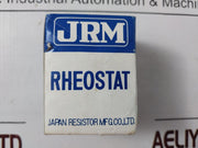 Jrm 500Î© Rheostat Resistor