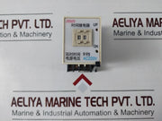 Js920 Time Relay Ac220V 99S With Base