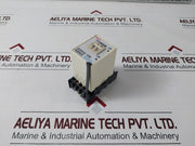 Js920 Time Relay Ac220V 99S With Base