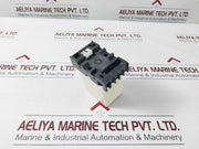 Js920 Time Relay Ac220V 99S With Base