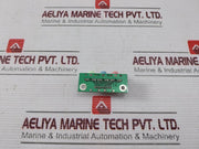Js I-a2A02-110 Printed Circuit Board