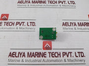 Js Iac-100 Printed Circuit Board