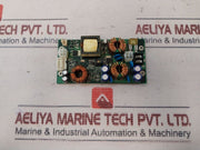 Js Irtps-220 Printed Circuit Board