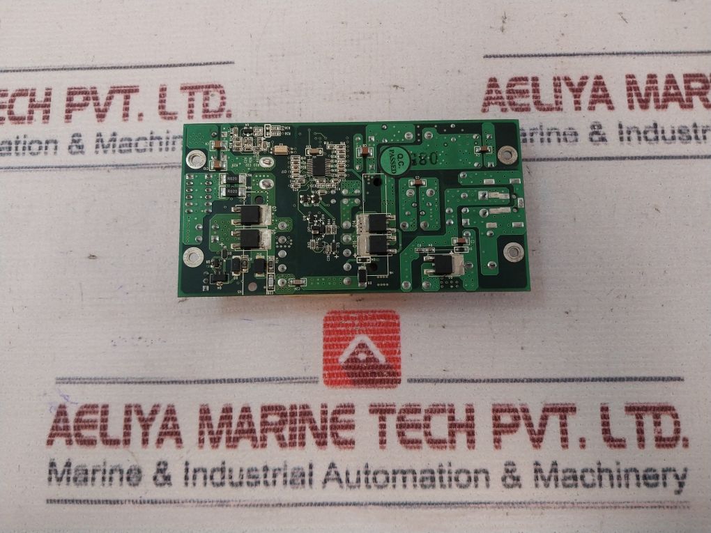 Js Irtps-220 Printed Circuit Board
