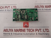 Js Irtps-220 Printed Circuit Board