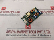 Js Irtps-220 Printed Circuit Board