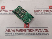 Js Irtps-220 Printed Circuit Board