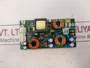 Js Irtps-220 Printed Circuit Board