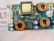 Js Irtps-220 Printed Circuit Board