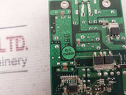 Js Irtps-220 Printed Circuit Board