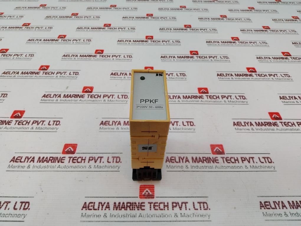 Js Ppkf Power Supply