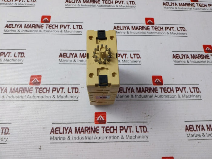 Js Rp20 Delay On Operate Relay 